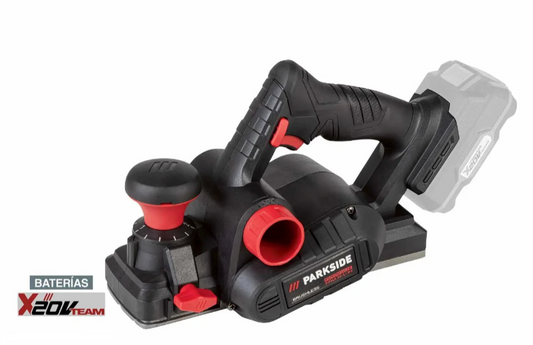 Pialla elettrica ad alte prestazioni SMART X-20V