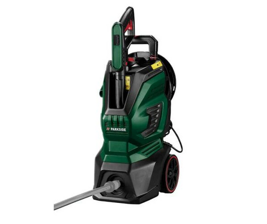 Idropulitrice 2400 W