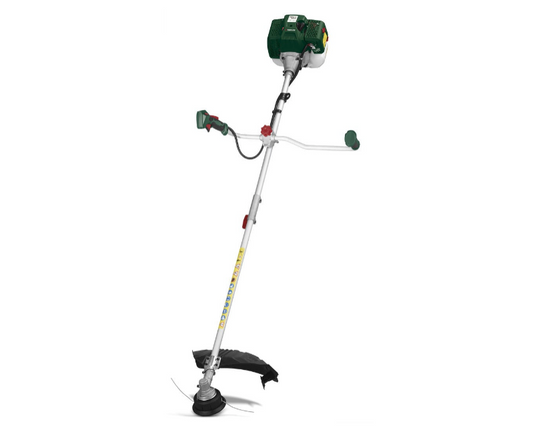 Decespugliatore Termico Multifunzione