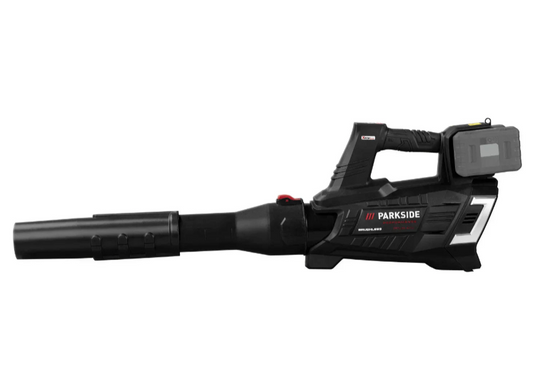 Soffiatore a Turbina a Batteria 40 V