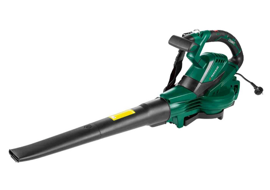 Aspiratore/soffiatore elettrico da 2200 W