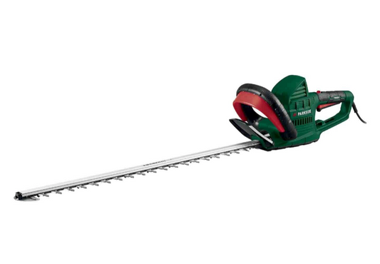 Tagliasiepi elettrico da 650 W